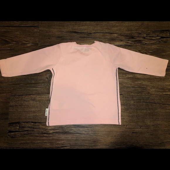 Tumble’N Dry Giggles Shirt - Picture 3 of 5